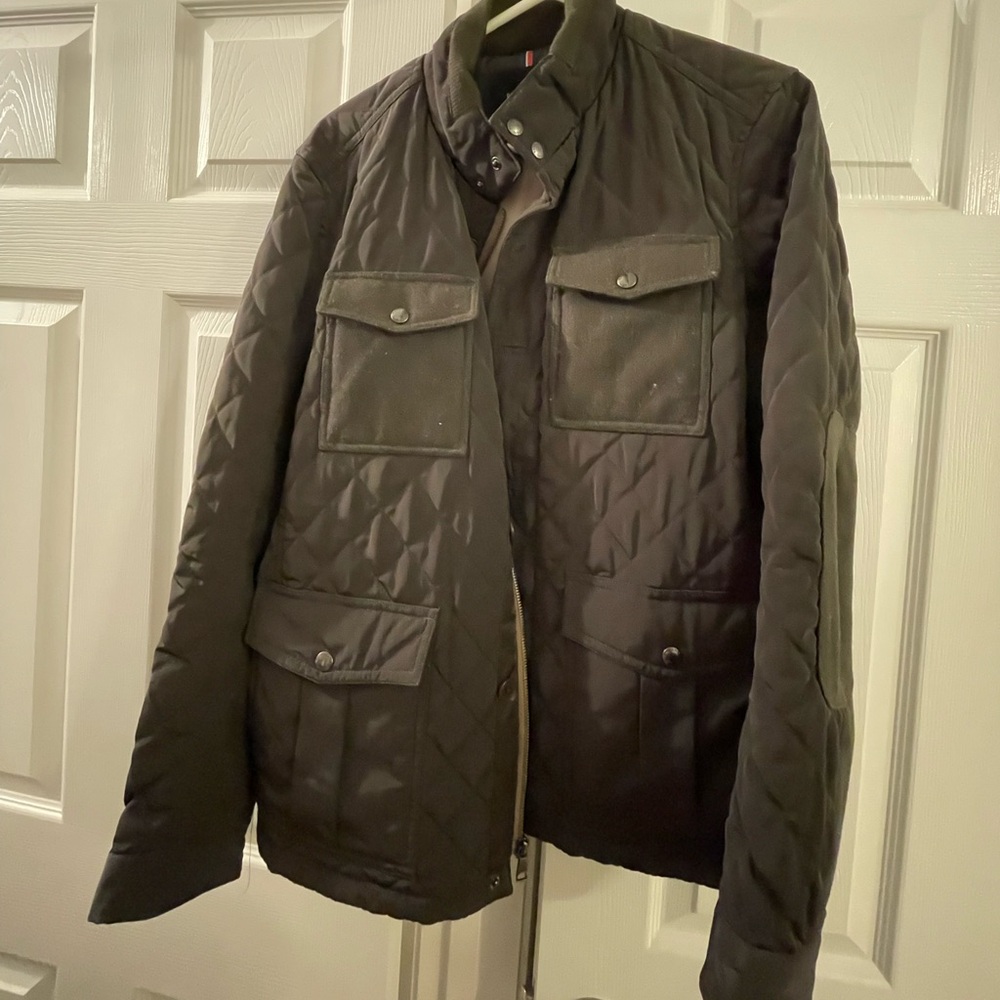 Banana Republic Mens Medium Dress Casual Jacket
